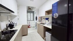 Lakeholmz (D22), Condominium #499819151